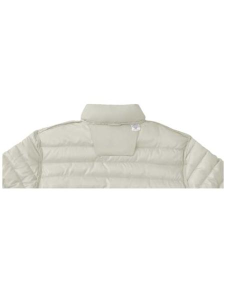 Chaqueta aislante de material reciclado para hombre Pallas N16014393