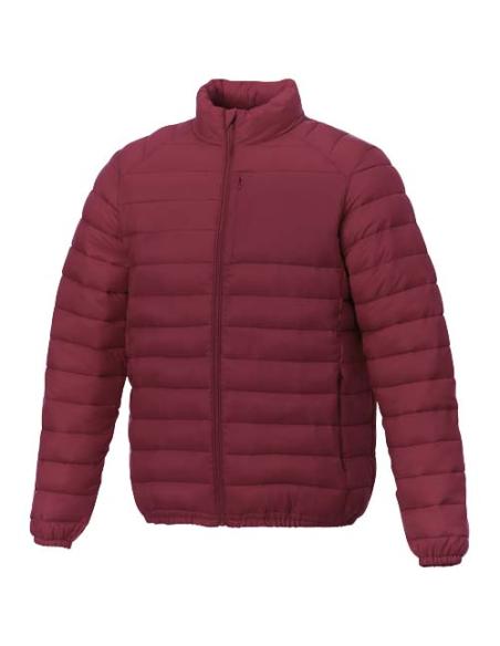 Chaqueta aislante de material reciclado para hombre Pallas N02214393
