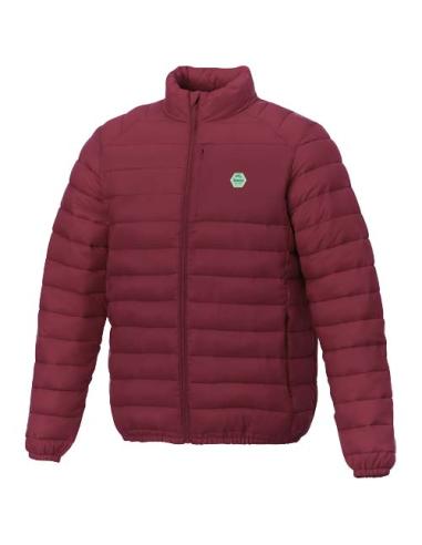 Chaqueta aislante de material reciclado para hombre Pallas N02214393