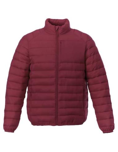 Chaqueta aislante de material reciclado para hombre Pallas N02214393