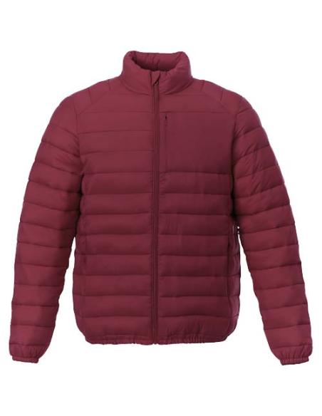 Chaqueta aislante de material reciclado para hombre Pallas N02214393