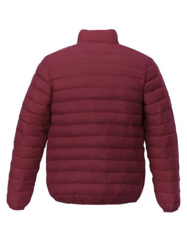 Chaqueta aislante de material reciclado para hombre Pallas N02214393