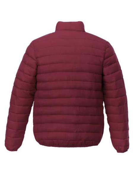 Chaqueta aislante de material reciclado para hombre Pallas N02214393