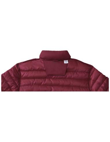 Chaqueta aislante de material reciclado para hombre Pallas N02214393