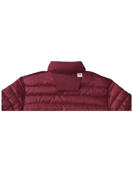 Chaqueta aislante de material reciclado para hombre Pallas N02214393
