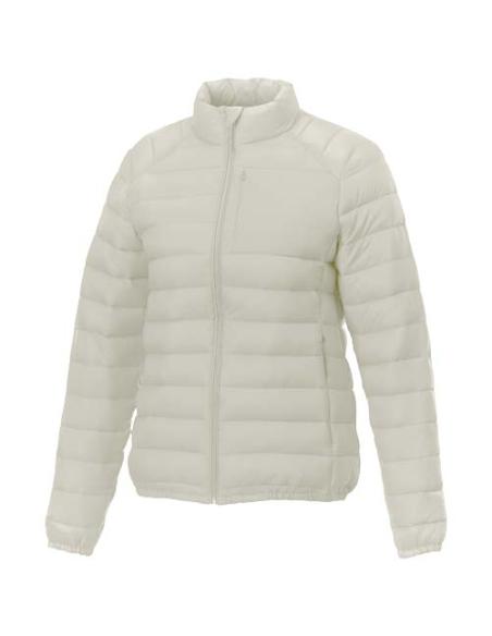 Chaqueta aislante de material reciclado para mujer N06024393