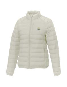 Chaqueta aislante de material reciclado para mujer N06024393 2