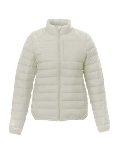 Chaqueta aislante de material reciclado para mujer N06024393