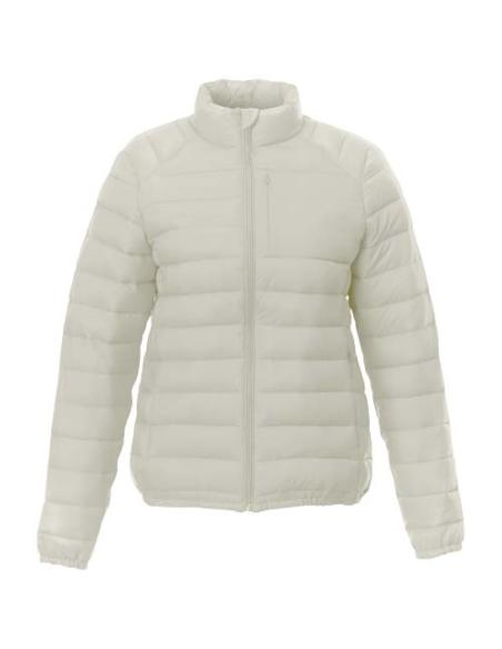 Chaqueta aislante de material reciclado para mujer N06024393