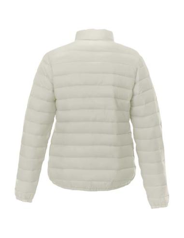 Chaqueta aislante de material reciclado para mujer N06024393