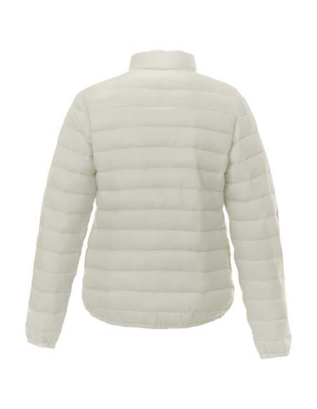 Chaqueta aislante de material reciclado para mujer N06024393