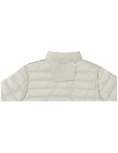 Chaqueta aislante de material reciclado para mujer N06024393