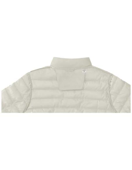 Chaqueta aislante de material reciclado para mujer N06024393