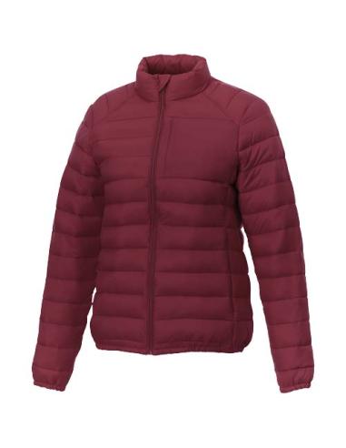 Chaqueta aislante de material reciclado para mujer N02224393