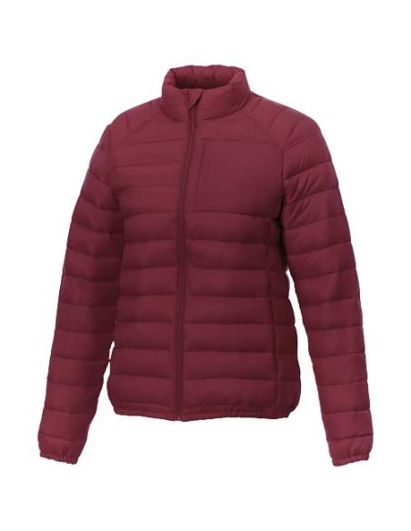 Chaqueta aislante de material reciclado para mujer N02224393