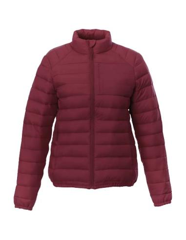 Chaqueta aislante de material reciclado para mujer N02224393