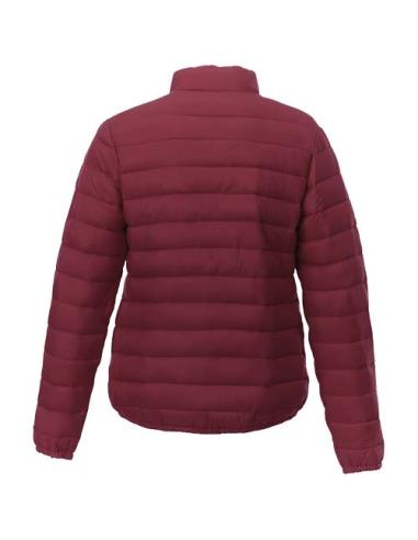 Chaqueta aislante de material reciclado para mujer N02224393