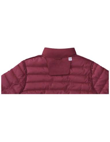 Chaqueta aislante de material reciclado para mujer N02224393