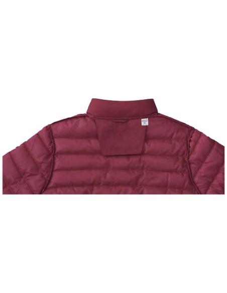 Chaqueta aislante de material reciclado para mujer N02224393