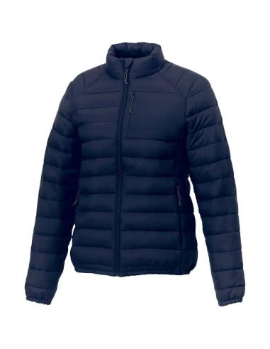 Chaqueta aislante de material reciclado para mujer N05524393