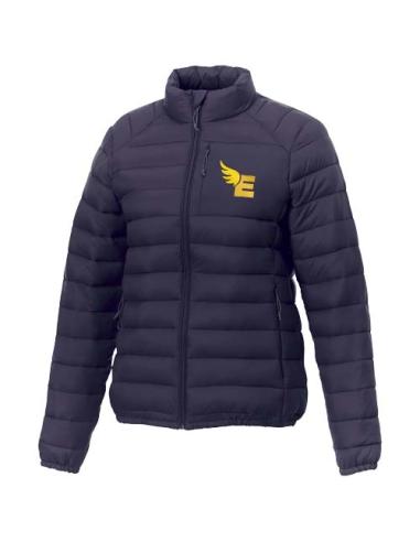 Chaqueta aislante de material reciclado para mujer N05524393