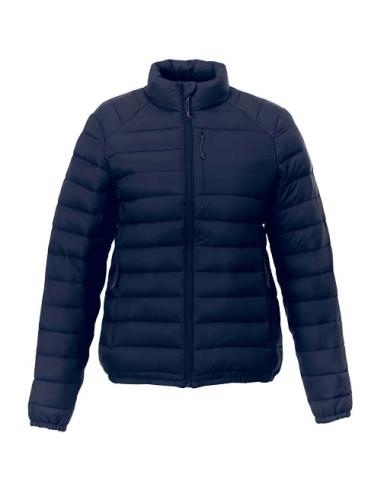 Chaqueta aislante de material reciclado para mujer N05524393