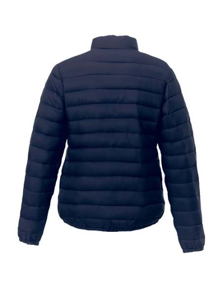 Chaqueta aislante de material reciclado para mujer N05524393