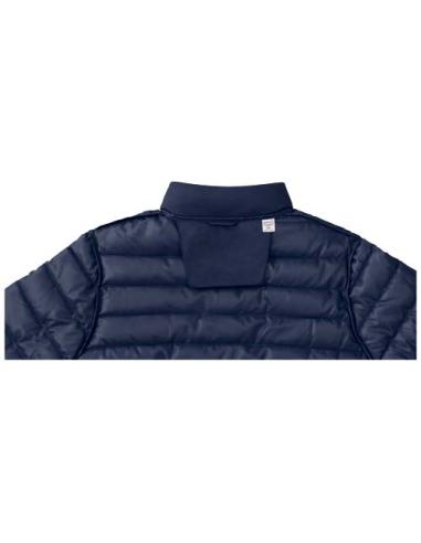 Chaqueta aislante de material reciclado para mujer N05524393