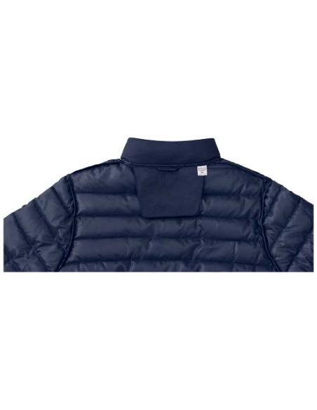 Chaqueta aislante de material reciclado para mujer N05524393