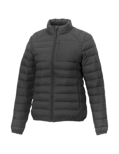 Chaqueta aislante de material reciclado para mujer N02824393