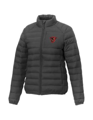 Chaqueta aislante de material reciclado para mujer N02824393