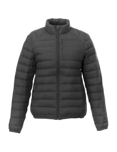 Chaqueta aislante de material reciclado para mujer N02824393