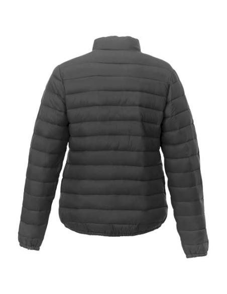 Chaqueta aislante de material reciclado para mujer N02824393