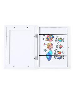 Marco de Arte N87902