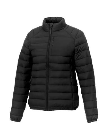 Chaqueta aislante de material reciclado para mujer N00924393