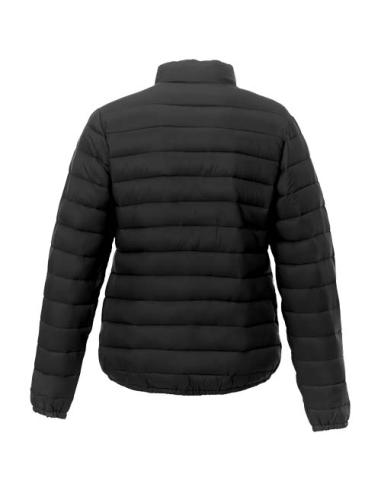 Chaqueta aislante de material reciclado para mujer N00924393