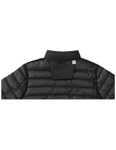 Chaqueta aislante de material reciclado para mujer N00924393