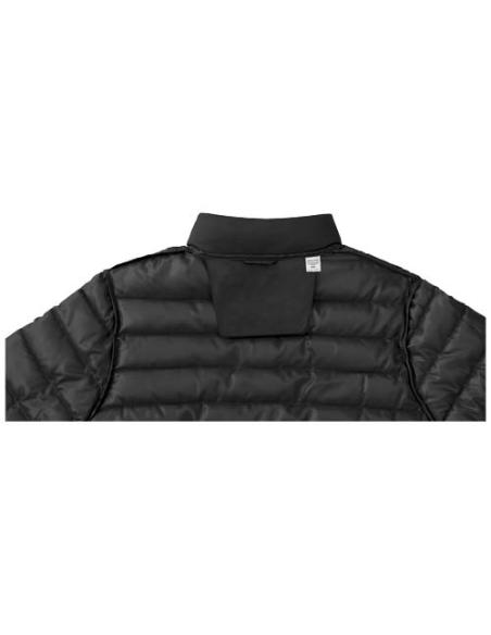 Chaqueta aislante de material reciclado para mujer N00924393