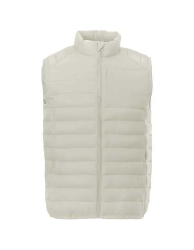 Chaleco aislante de material reciclado para hombre Pallas N16073493