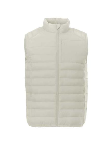 Chaleco aislante de material reciclado para hombre Pallas N16073493