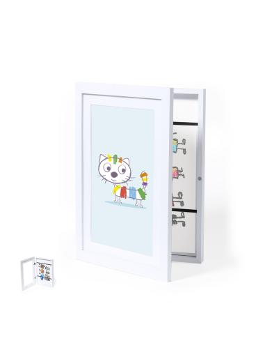 Marco de Arte N87902