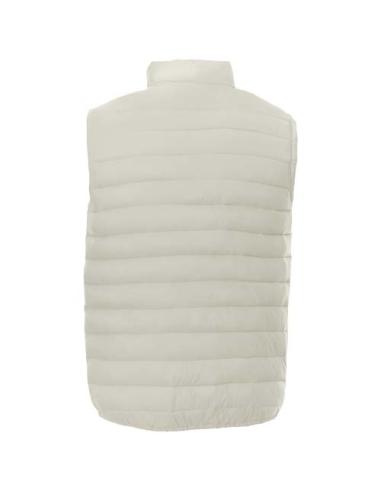 Chaleco aislante de material reciclado para hombre Pallas N16073493