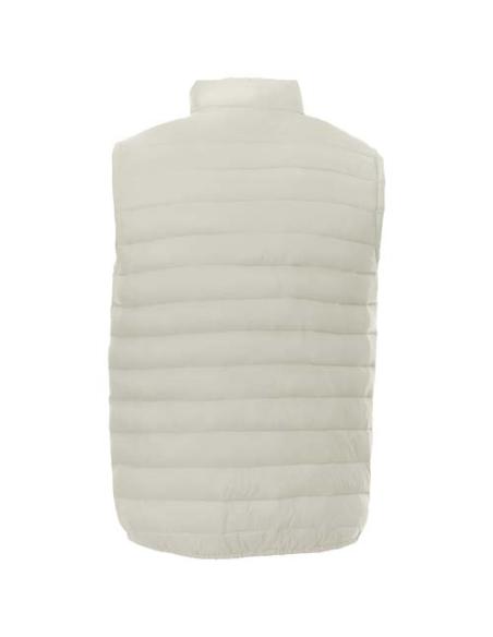Chaleco aislante de material reciclado para hombre Pallas N16073493
