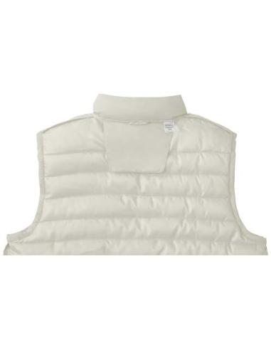 Chaleco aislante de material reciclado para hombre Pallas N16073493