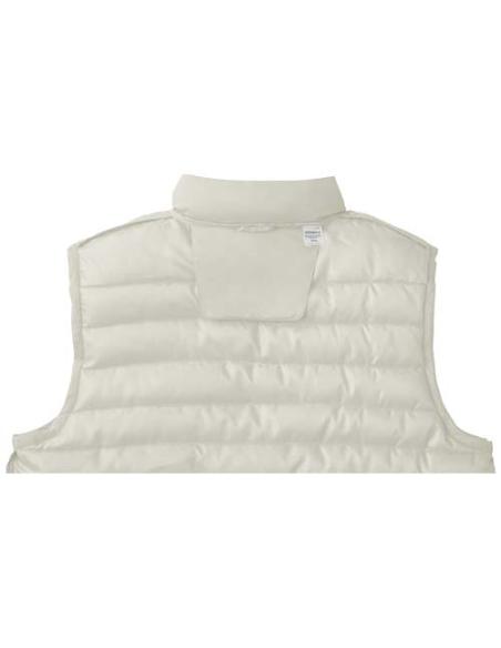 Chaleco aislante de material reciclado para hombre Pallas N16073493