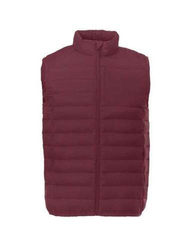 Chaleco aislante de material reciclado para hombre Pallas N02273493