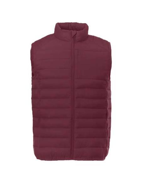 Chaleco aislante de material reciclado para hombre Pallas N02273493