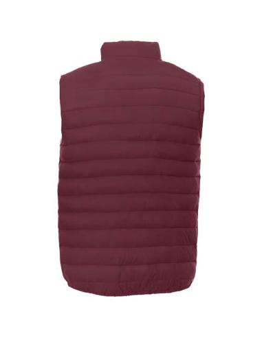 Chaleco aislante de material reciclado para hombre Pallas N02273493
