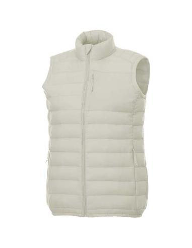 Chaleco aislante de material reciclado para mujer Pallas N16083493