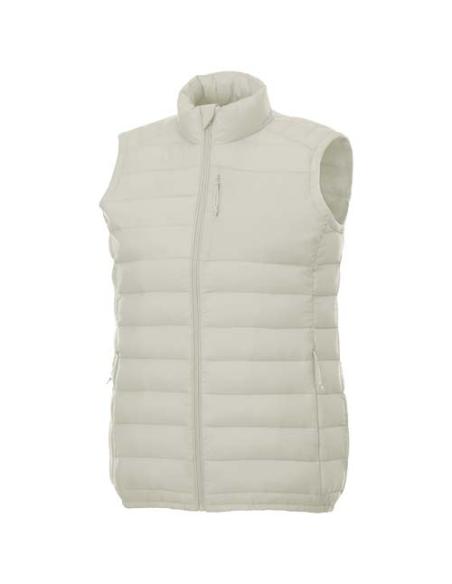 Chaleco aislante de material reciclado para mujer Pallas N16083493